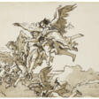 GIOVANNI DOMENICO TIEPOLO (VENICE 1727-1804) - Auction prices