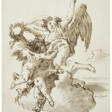 GIOVANNI DOMENICO TIEPOLO (VENICE 1727-1804) - Auktionsarchiv