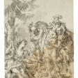 GIOVANNI DOMENICO TIEPOLO (VENICE 1727-1804) - Архив аукционов