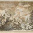 JACOPO CESTARO (BAGNOLI IRPINO 1718-1779 NAPLES) - Auction prices