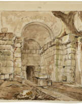 CARLO LABRUZZI (ROME 1748-1817)