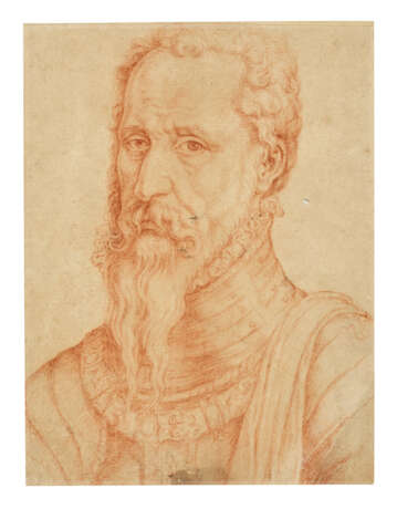 CIRCLE OF WILLEM KEY (BREDA 1515/1516-1568) - photo 1