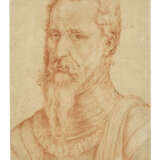 CIRCLE OF WILLEM KEY (BREDA 1515/1516-1568) - фото 1
