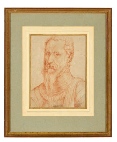 CIRCLE OF WILLEM KEY (BREDA 1515/1516-1568) - фото 2