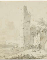 KAREL DU JARDIN (AMSTERDAM 1626-1678 VENICE)