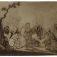 NICOLAES MAES (DORDRECHT 1634-1693 AMSTERDAM) - Prix ​​des enchères
