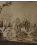 Nicolaes Maes. NICOLAES MAES (DORDRECHT 1634-1693 AMSTERDAM)