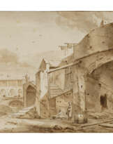 THOMAS WIJCK (BEVERWIJK 1616/1621-1670 HAARLEM)