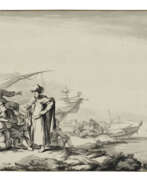 Иоганн Лингельбах. JOHANNES LINGELBACH (FRANKFURT 1622-1674 AMSTERDAM)