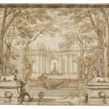 ISAAC DE MOUCHERON (AMSTERDAM 1667-1744) - фото 1