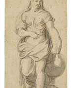 Charles Le Brun. CHARLES LE BRUN (PARIS 1619-1690)