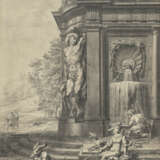 GILLES-MARIE OPPENORDT (PARIS 1672-1743) - фото 1