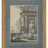 GILLES-MARIE OPPENORDT (PARIS 1672-1743) - photo 2