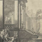 GILLES-MARIE OPPENORDT (PARIS 1672-1743) - фото 1