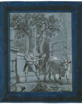 JEAN-BAPTISTE OUDRY (PARIS 1686-1755 BEAUVAIS)