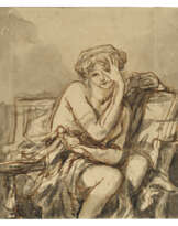 JEAN-BAPTISTE GREUZE (TOURNUS 1725-1805 PARIS)