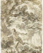 Jean Honore Fragonard. JEAN-HONOR&#201; FRAGONARD (GRASSE 1732-1806 PARIS)