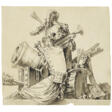 JEAN-CHARLES DELAFOSSE (PARIS 1734-1789) - Auction archive