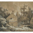 JEAN-BAPTISTE HUET (PARIS 1745-1811) - Auction archive