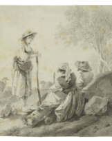 JEAN-BAPTISTE PILLEMENT (LYON 1728-1808)