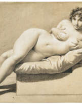 JEAN-BAPTISTE REGNAULT (PARIS 1754-1829)