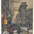 EUG&#200;NE GALIEN-LALOUE (PARIS 1854-1941 CH&#201;RENCE) - Auction archive