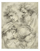 THOMAS WORLIDGE (PETERBOROUGH 1700-1776 LONDON)