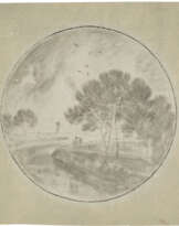 RICHARD WILSON, R.A. (PENEGOES 1714-1782 LLANBERIS)