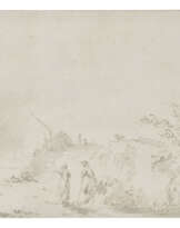 JOHN CONSTABLE, R.A. (EAST BERGHOLT 1776-1837 LONDON)