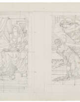 SIR EDWARD COLEY BURNE-JONES, BT., A.R.A., R.W.S. (BIRMINGHAM 1833-1898 LONDON)