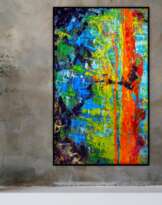 Abstraction Abstraction