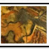 The Symphony of War Kandinsky Kandinsky watercolour abstract Абстрактный экспрессионизм Music The Russian Empire 20th century Art 1916 г. - фото 1