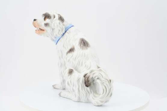 Meissen. Spaniel - photo 3