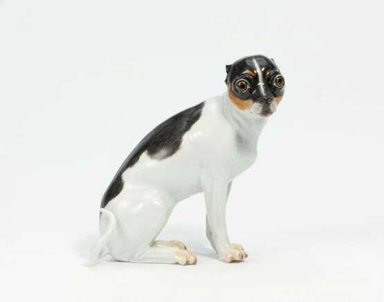 Meissen. Danish dog - photo 1