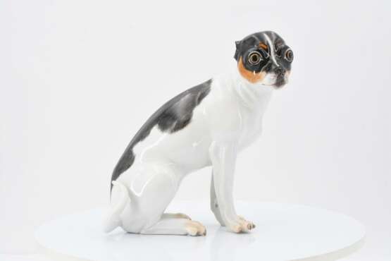 Meissen. Danish dog - photo 2