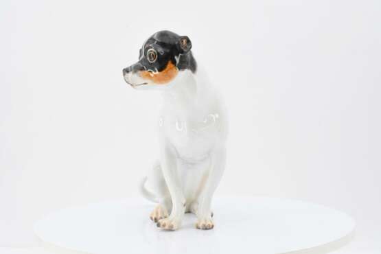 Meissen. Danish dog - photo 3