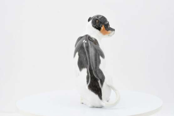 Meissen. Danish dog - photo 5