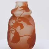 . Kleine Vase mit Blütendekor - фото 3