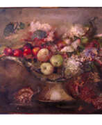 Iryna Ternavska (geb. 1953). фрукты