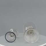 . Schnapps glass and stem glass - Foto 6