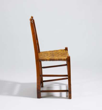 Vierlanden. Wedding chair - photo 4