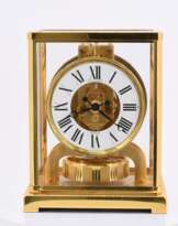 Jaeger LeCoultre. Atmos