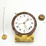Wohl Wien. Pendulum clock on console - Foto 3