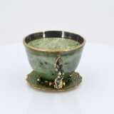 . Jade bowl - photo 3