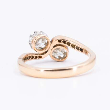 . Diamant-Ring - photo 3