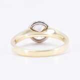 . Solitaire-Ring - photo 3