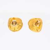 Lapponia. Gold-Ohrstecker - photo 2