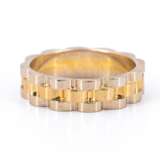. Gold-Ring - photo 1