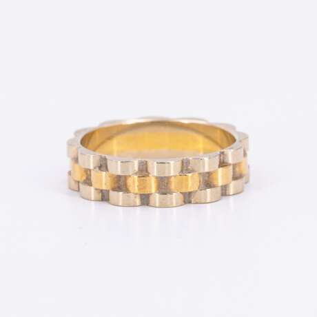 . Gold-Ring - photo 2