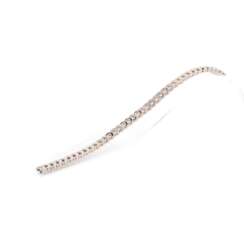 Cartier. Gold-Armband